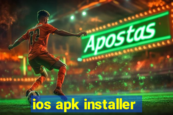 ios apk installer